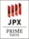 JPX