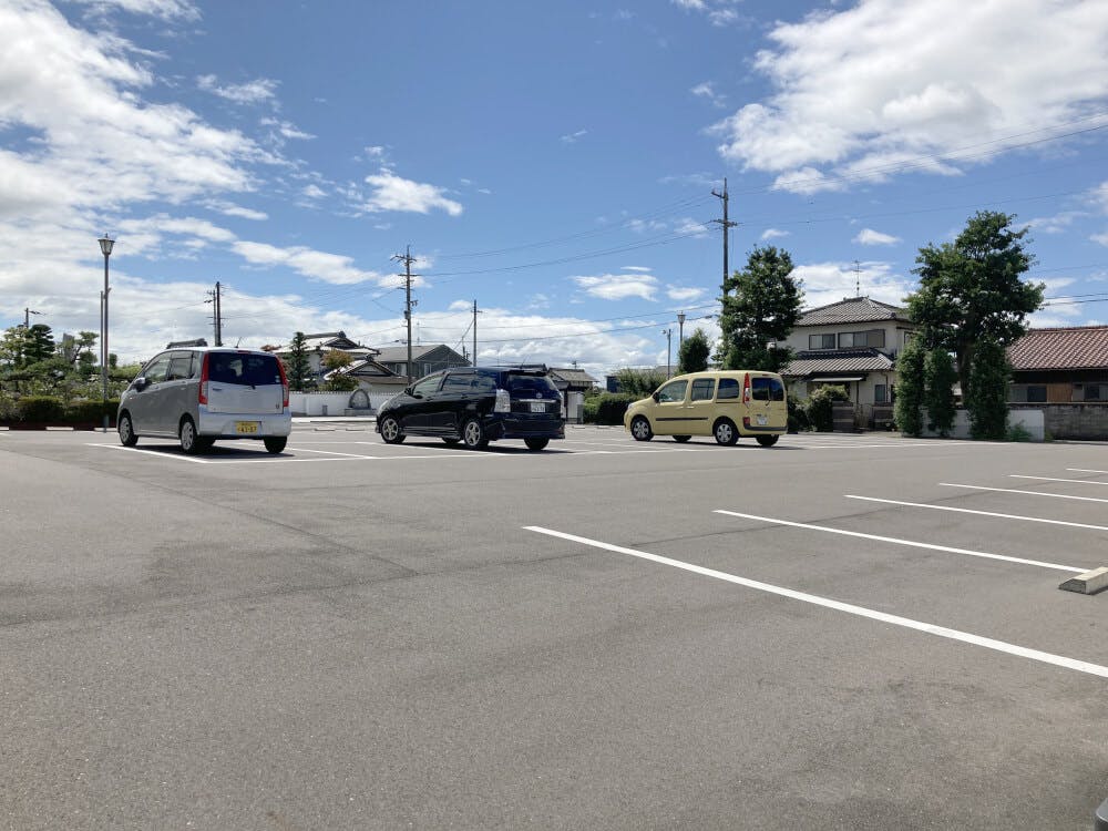 主要ターミナル駅の路線図