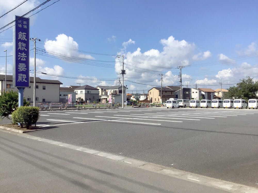 主要ターミナル駅の路線図