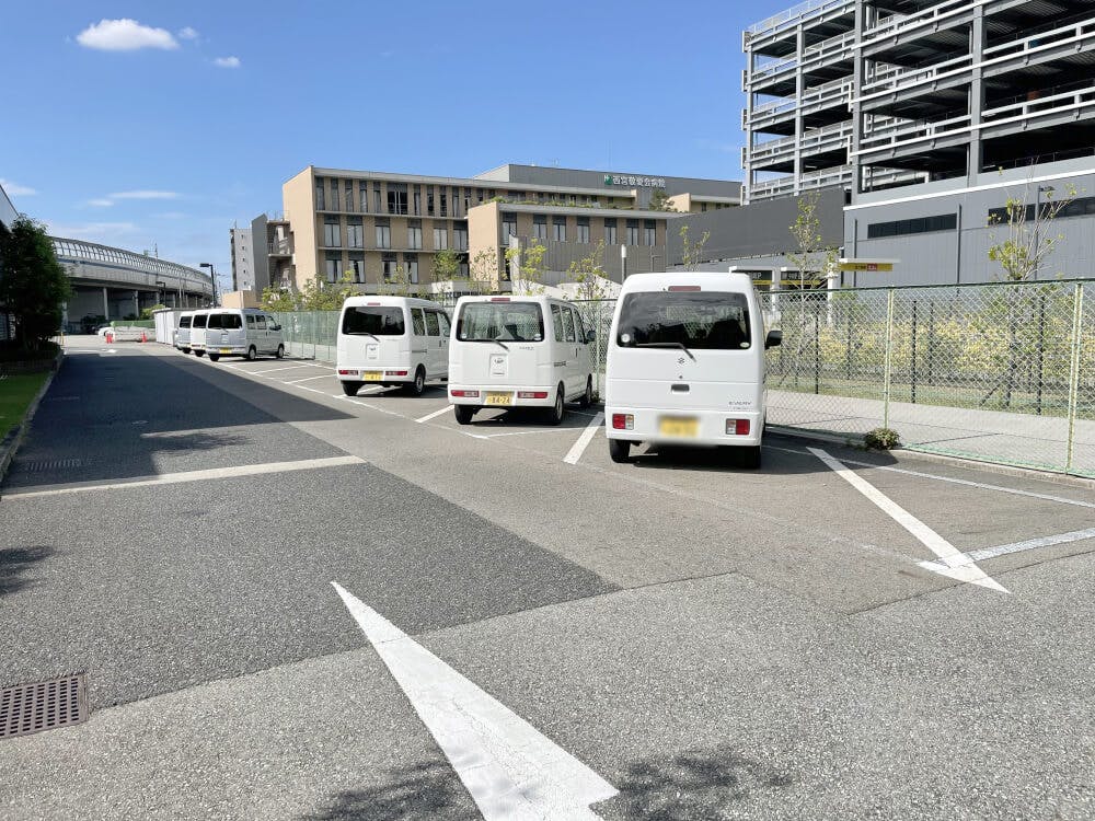 主要ターミナル駅の路線図