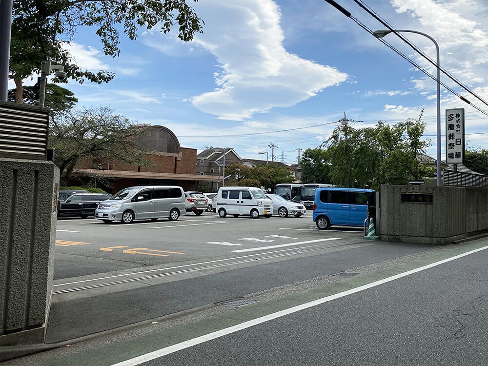 主要ターミナル駅の路線図