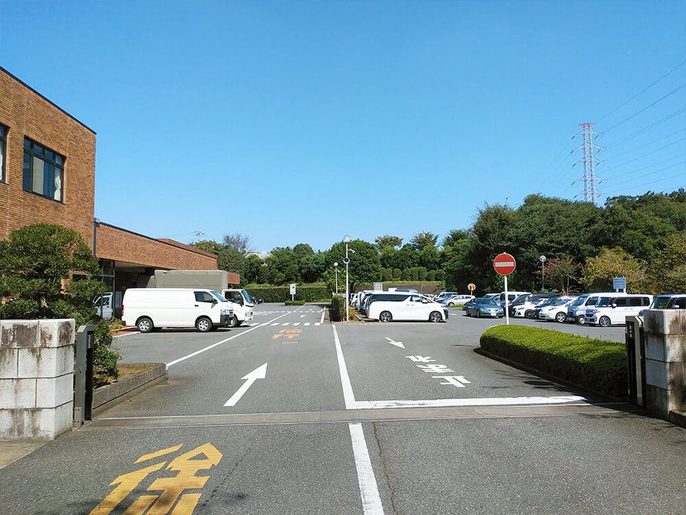 主要ターミナル駅の路線図