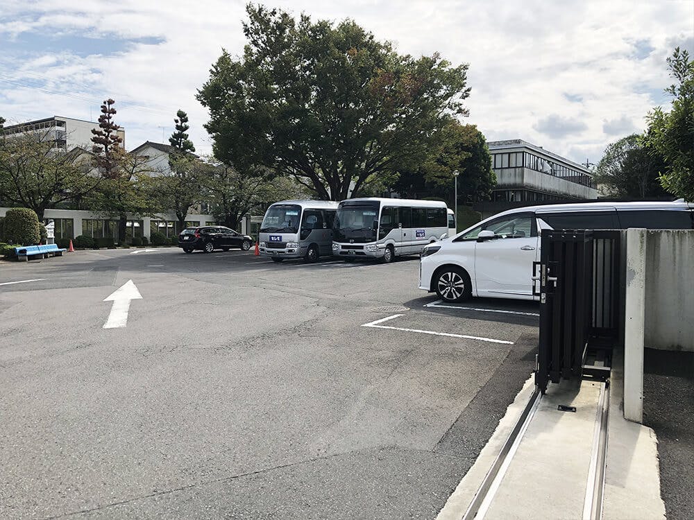 主要ターミナル駅の路線図