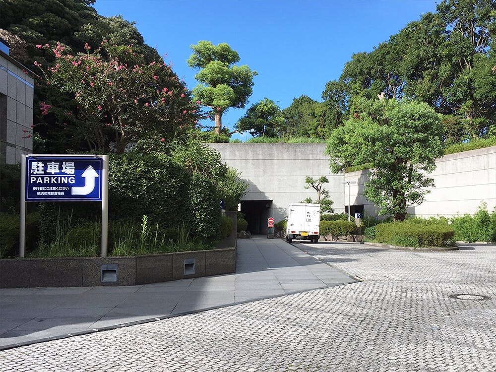 主要ターミナル駅の路線図