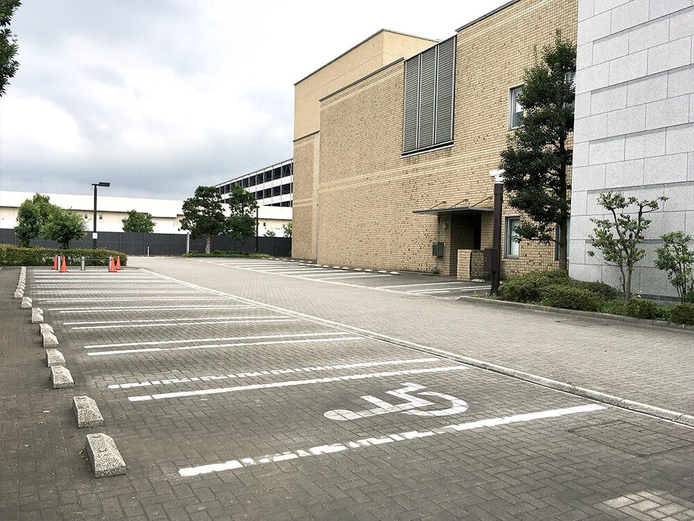 主要ターミナル駅の路線図