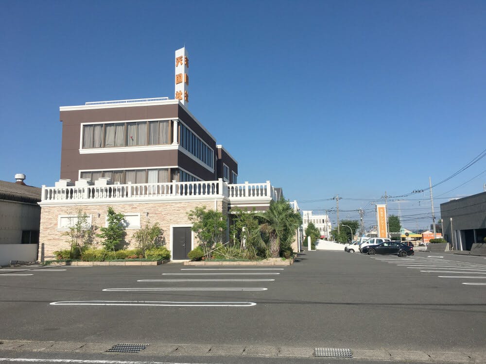 主要ターミナル駅の路線図