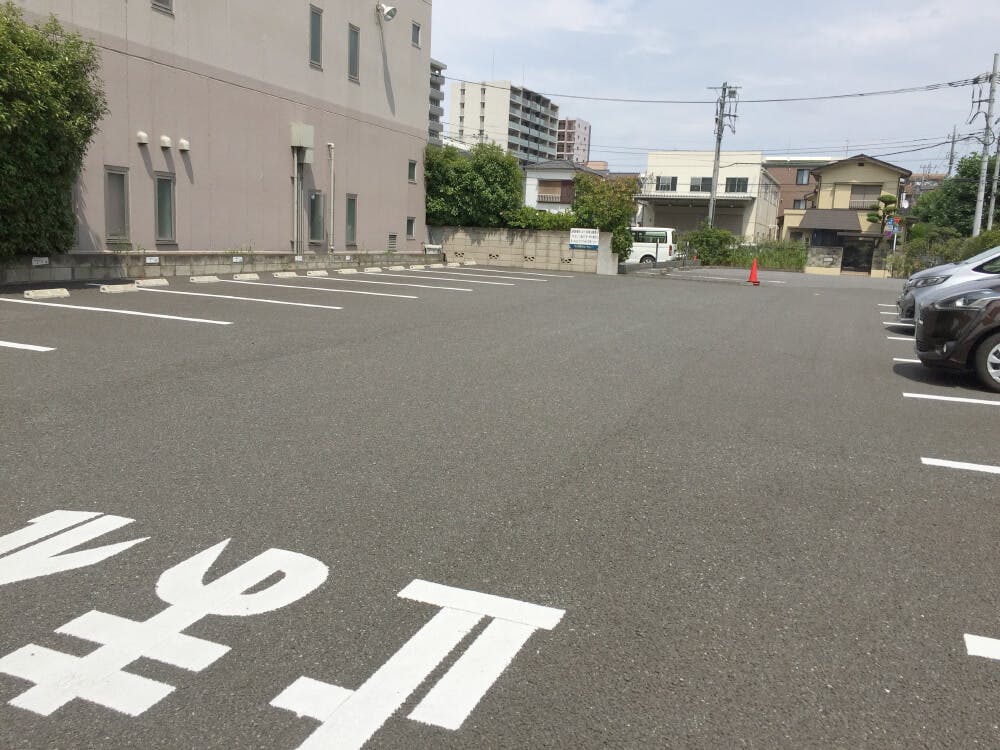 主要ターミナル駅の路線図