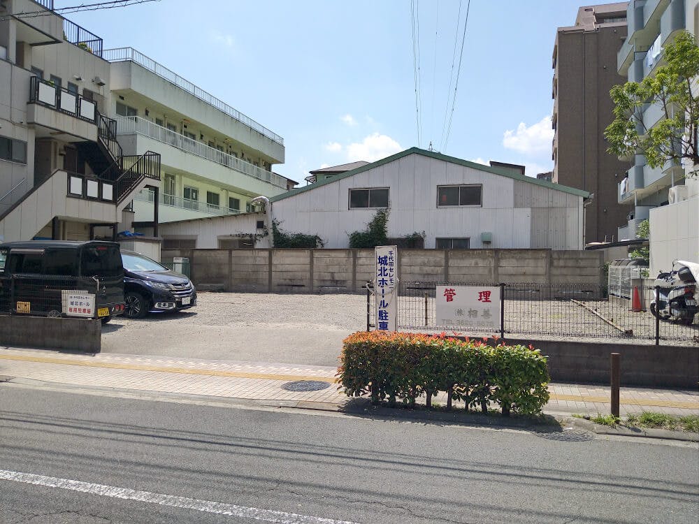 主要ターミナル駅の路線図