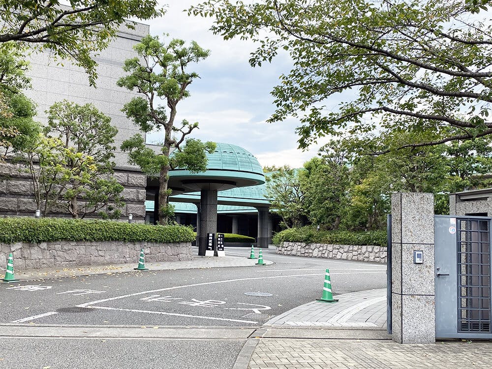 主要ターミナル駅の路線図