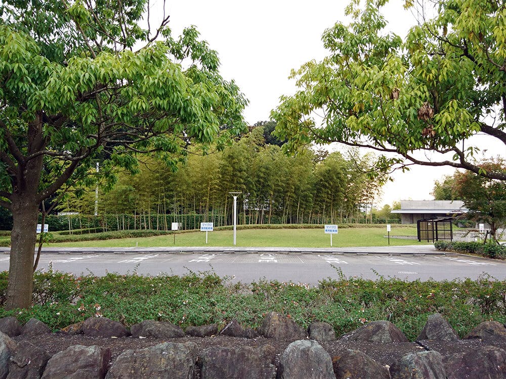 主要ターミナル駅の路線図