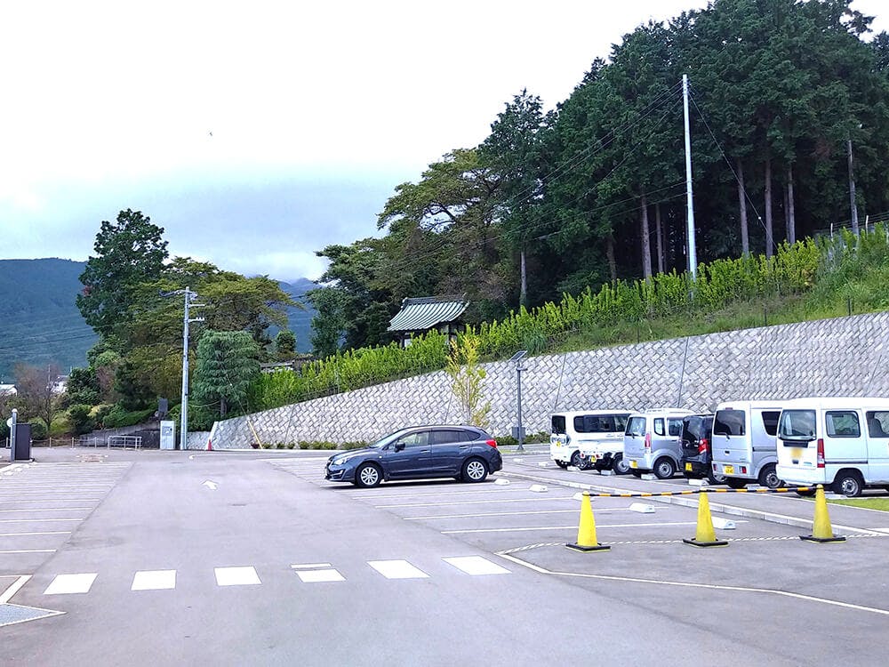 主要ターミナル駅の路線図