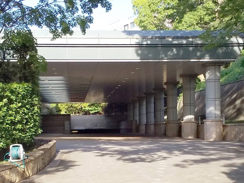 主要ターミナル駅の路線図