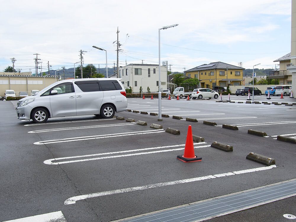 主要ターミナル駅の路線図