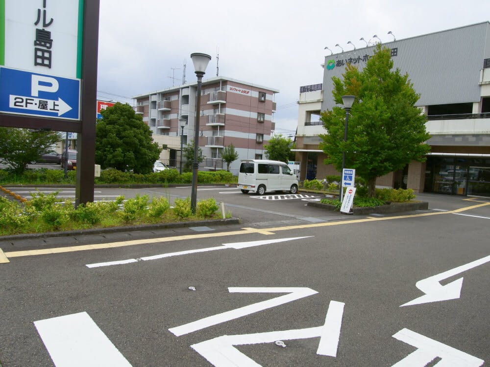 主要ターミナル駅の路線図