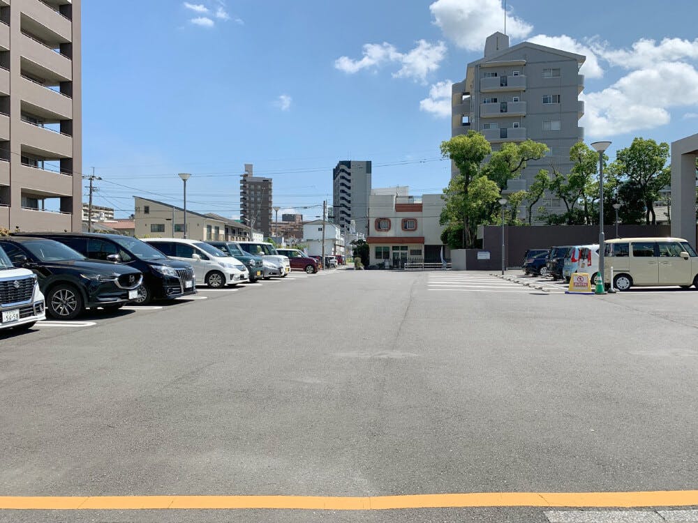 主要ターミナル駅の路線図