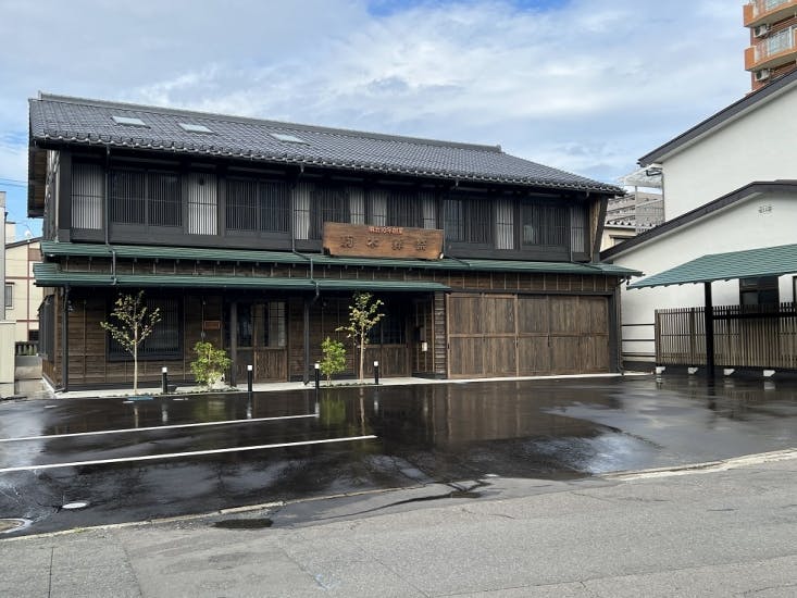 盛岡市南大通―㈱駒木葬祭