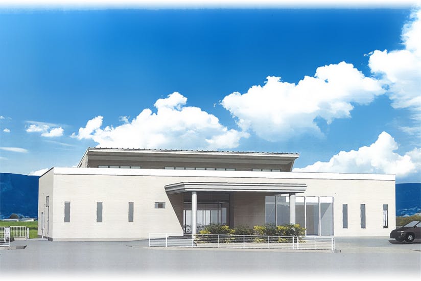 株式会社メモリード／佐賀西部事業部