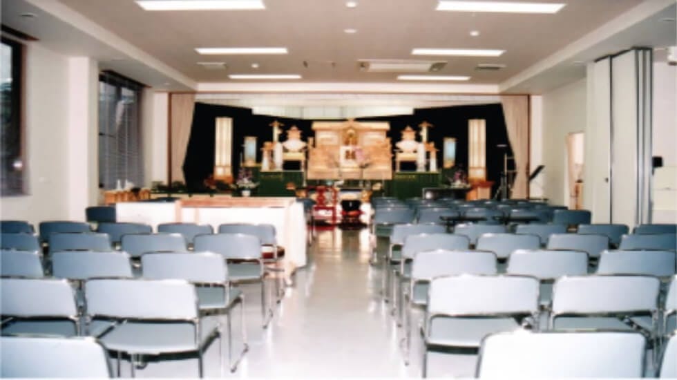 株式会社影禅社