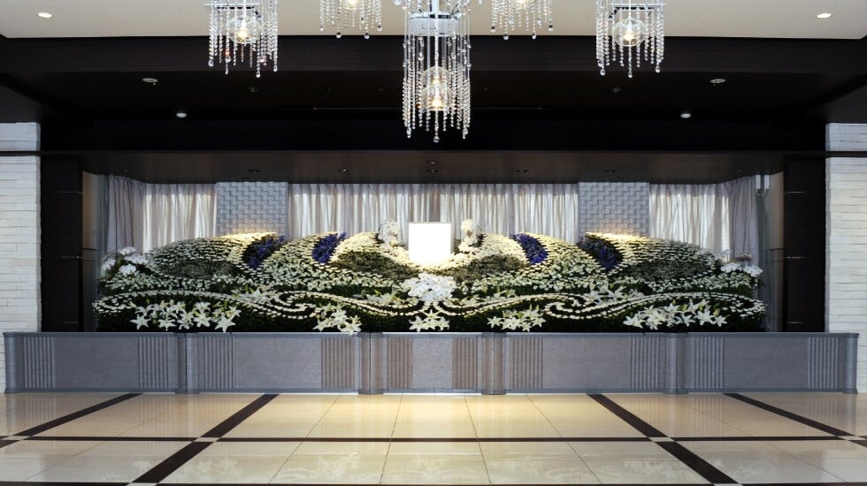 株式会社セレモニーホール飯田