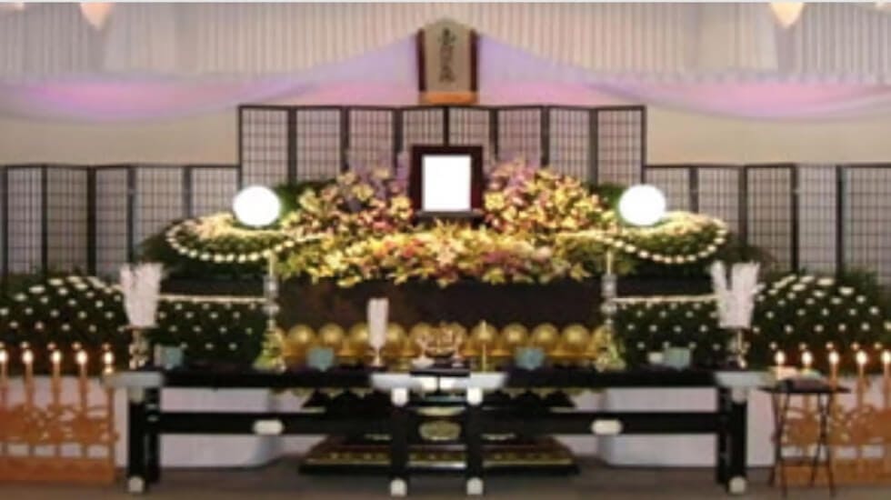 福井葬儀株式会社