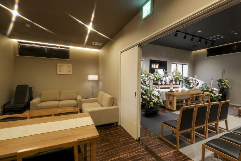 株式会社市川葬典