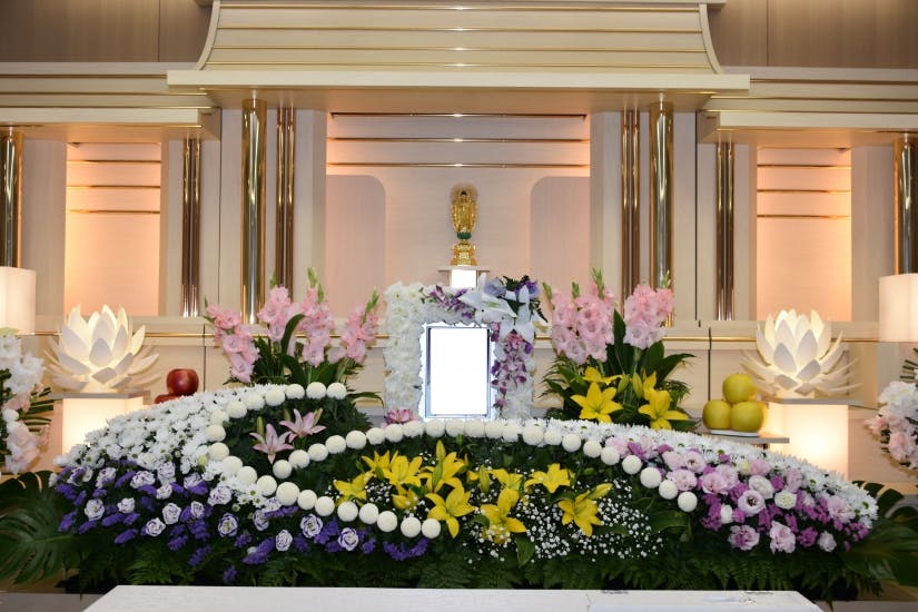 鯉城セレモニー