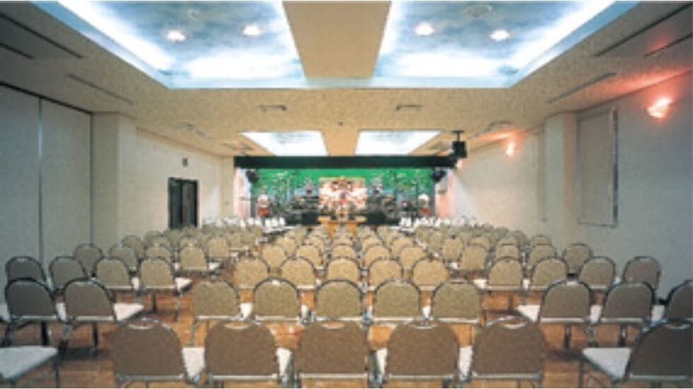 ダイゾー葬祭【葬祭会館大藏・葬祭会館さくら】