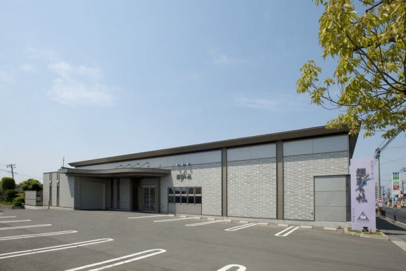 株式会社博善社