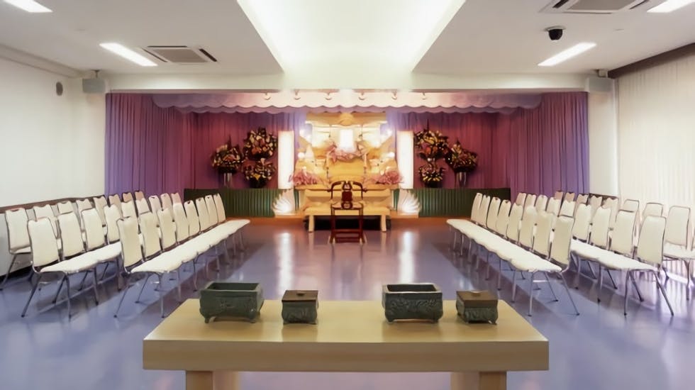 さとう葬祭株式会社