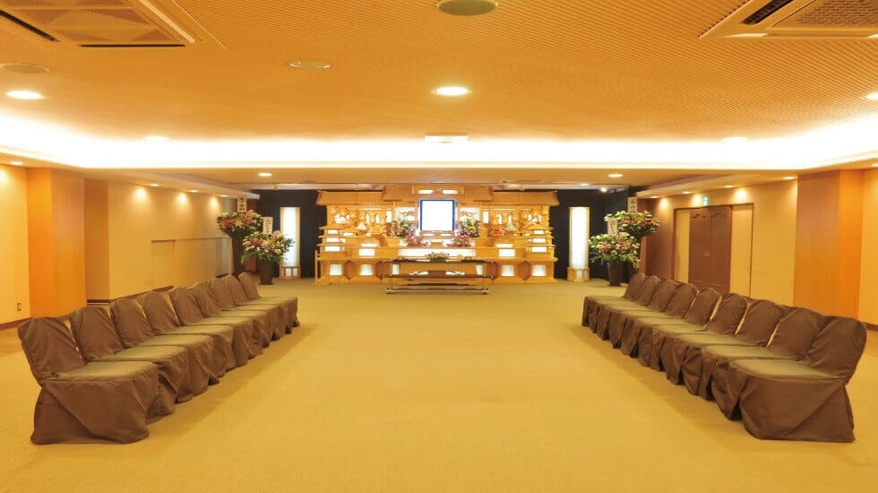 ジットセレモニー