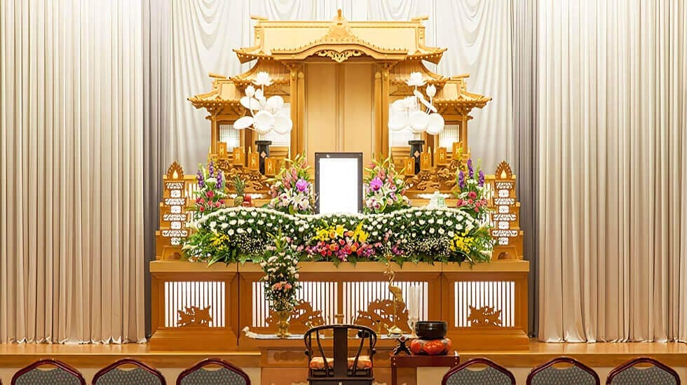 株式会社セレモ長岡