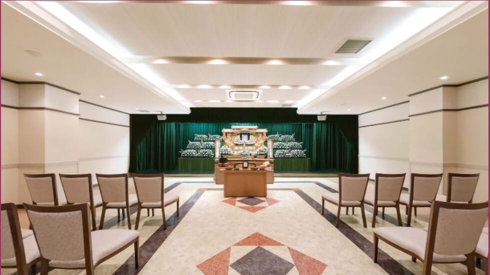 株式会社千代田セレモニー