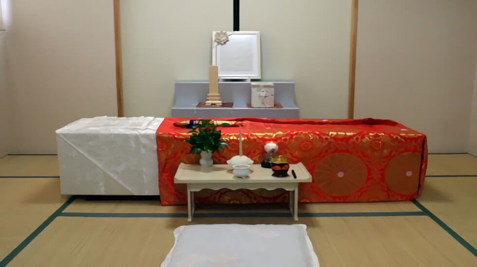 家族葬専門葬儀社オフィスシオン