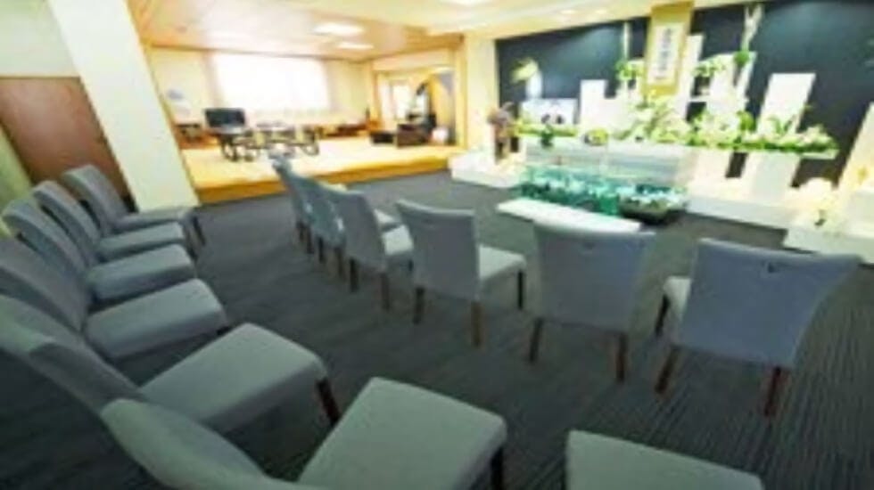 有限会社博善社