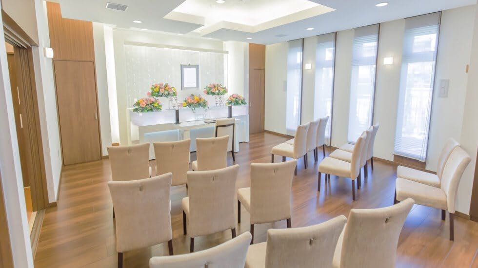 自由な家族葬 千の風／福岡