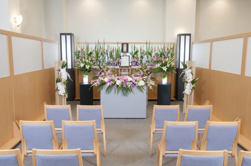 プリエール蓮華の杜