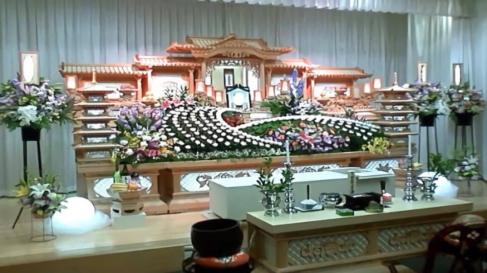 心富瑠（シンプル）葬祭