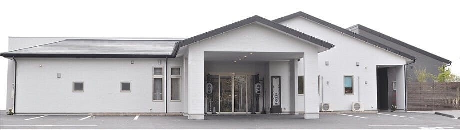 メルシー八代会館