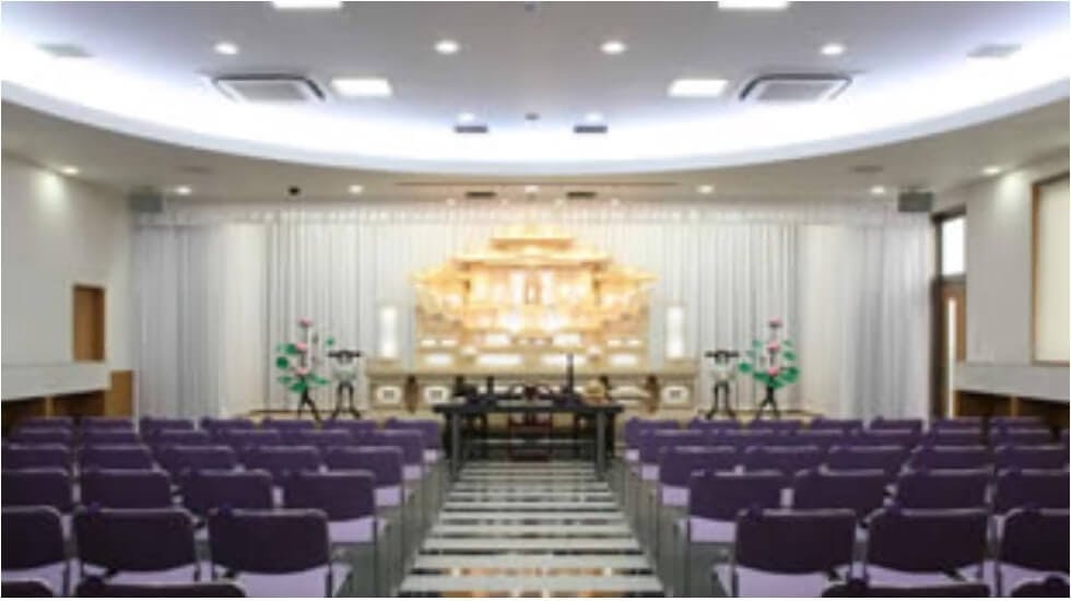 葬儀会館ティア【大阪】