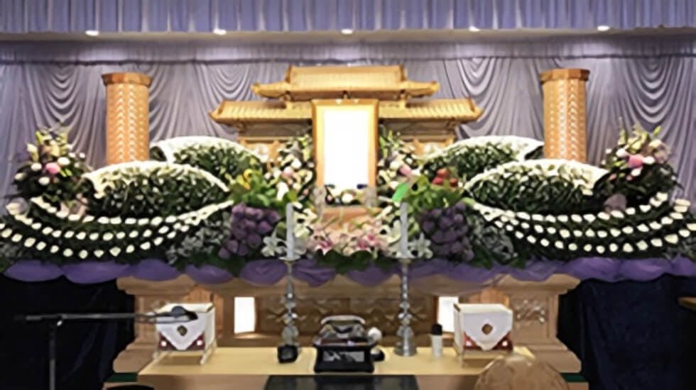 アピオセレモニー