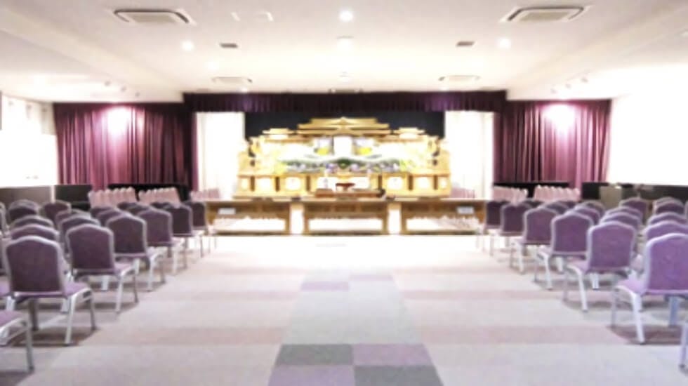 株式会社いなんせ典礼