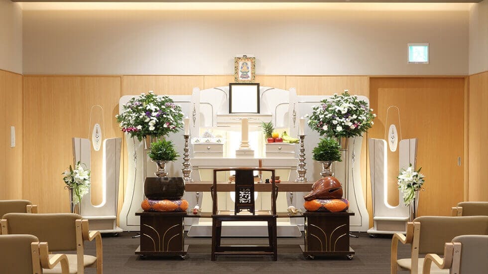 ベルモニー葬祭【東予】