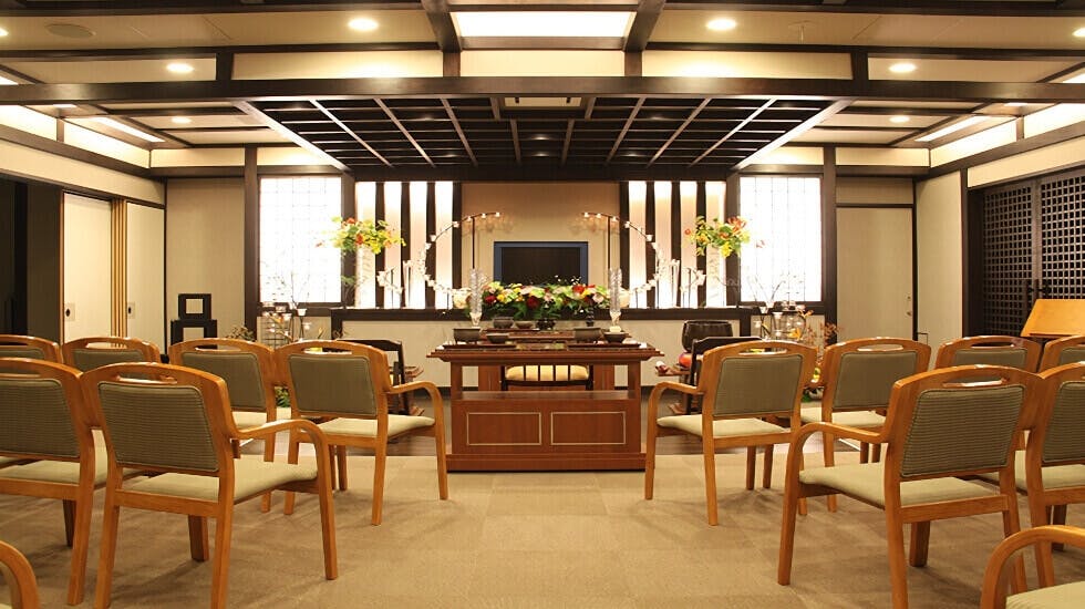 ベルモニー葬祭【高松】