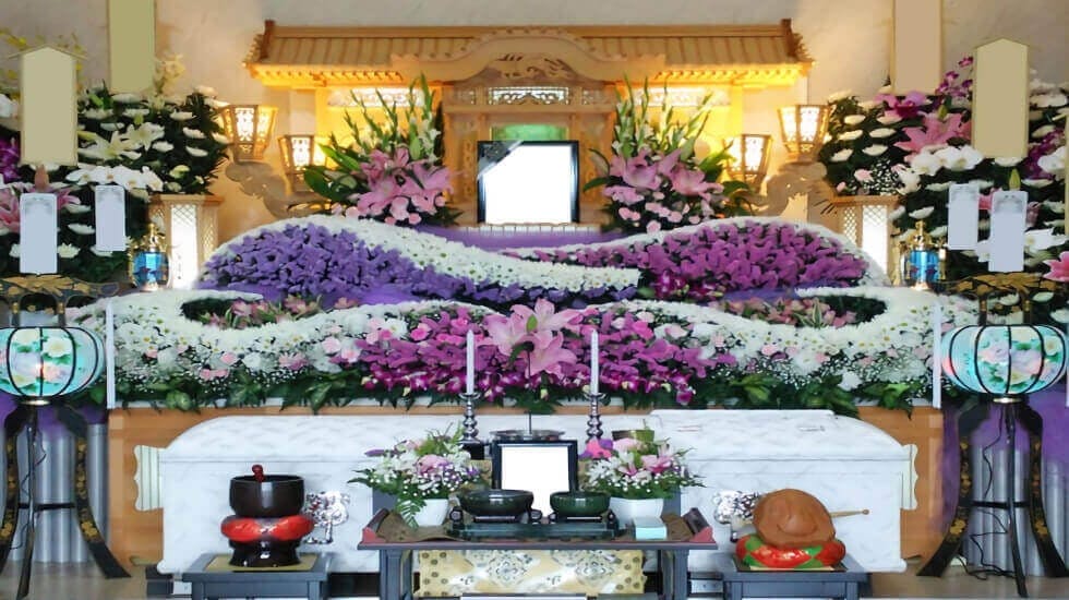 セレモニーかのん