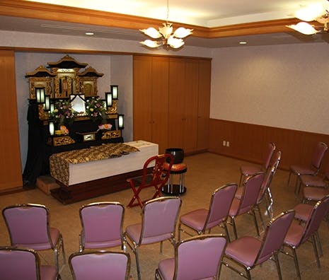 フェニックスホール玉泉院【久留米・鳥栖・日田】