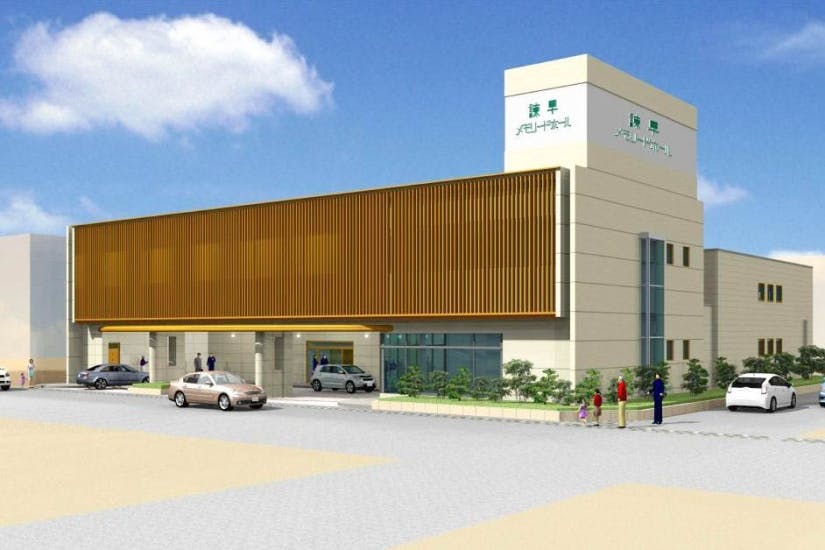 株式会社メモリード／県央事業部（諫早・大村）