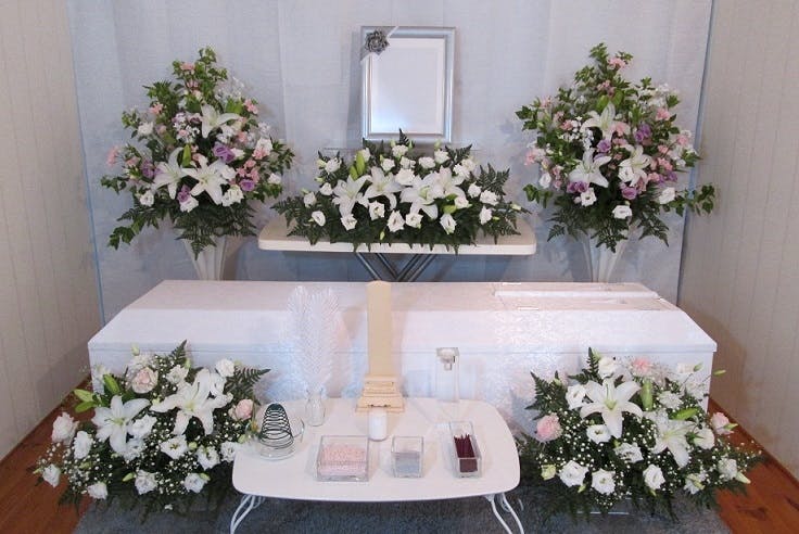 有限会社ホームセレモニー