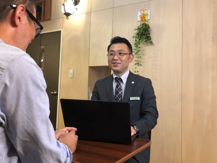 登戸の杜(株式会社貴方の側で)