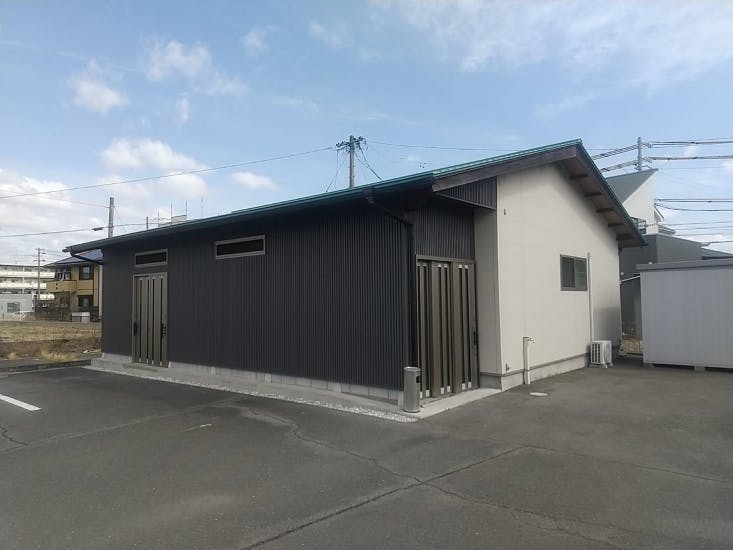 株式会社みえきた　みえきたセレモニー