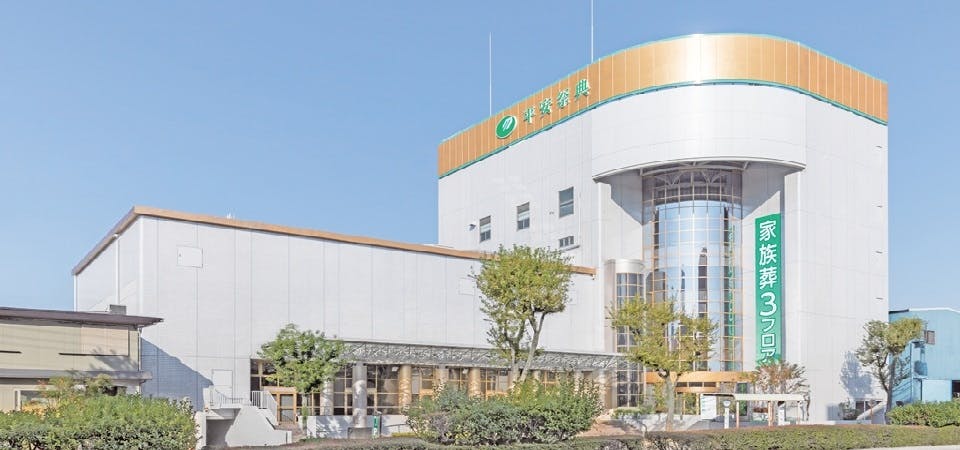 平安祭典（阪神地区）